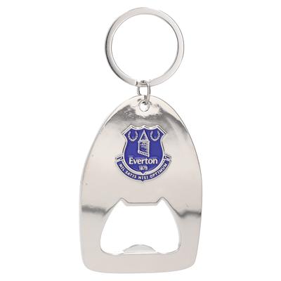 Everton-Schlüsselanhänger mit Flaschenöffner Image