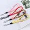 Strap Mobile Phone Accessories Braid Anti Lost Lanyard Mobile Phone Strap Mobile Phone Lanyard Cell