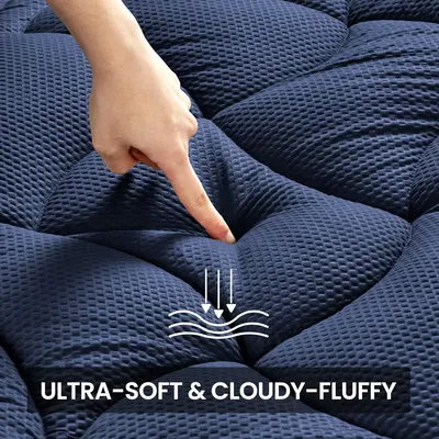 Mattress+Pads