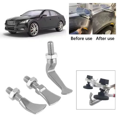 Car Dent Repair Tools Sheet Metal Restoration Replacement Head Repair Of Pits And Dents Appearance