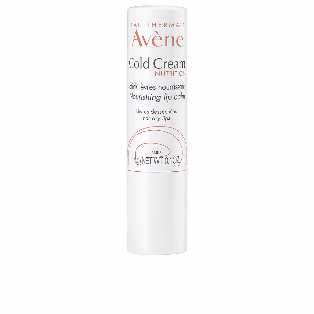 Cold Cream Stick De Labios Nutritivo 4 gr Image