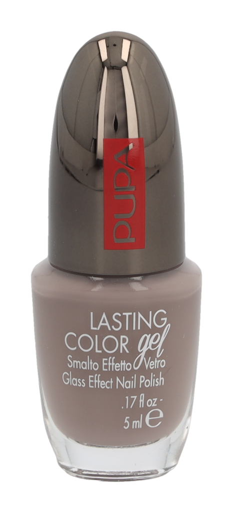 Pupa Lasting Color Gel 5ml. Image
