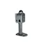 XGRIDS Lixel K1 Scanner portatile compatto Fotocamera Panora-ma leggera da 36 MP e scanner laser