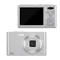 Fotocamere digitali 4K a doppia lente 64MP 18XCamera CCD per studenti Videocamera esterna