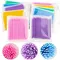 Micro coton-tige pour faux-cils individuels, 100 pièces, accessoire de maquillage et de beauté