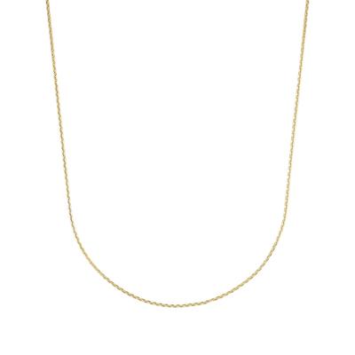 amor Collier Gold Damen Image