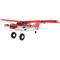 AMEWI Maule M7 brushless 510mm 4-Kanal 3D/6G RTF rot 2,4GHz - Amewi
