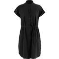 Fjällräven Damen Abisko Fjäll Kleid (Größe XXS, schwarz)