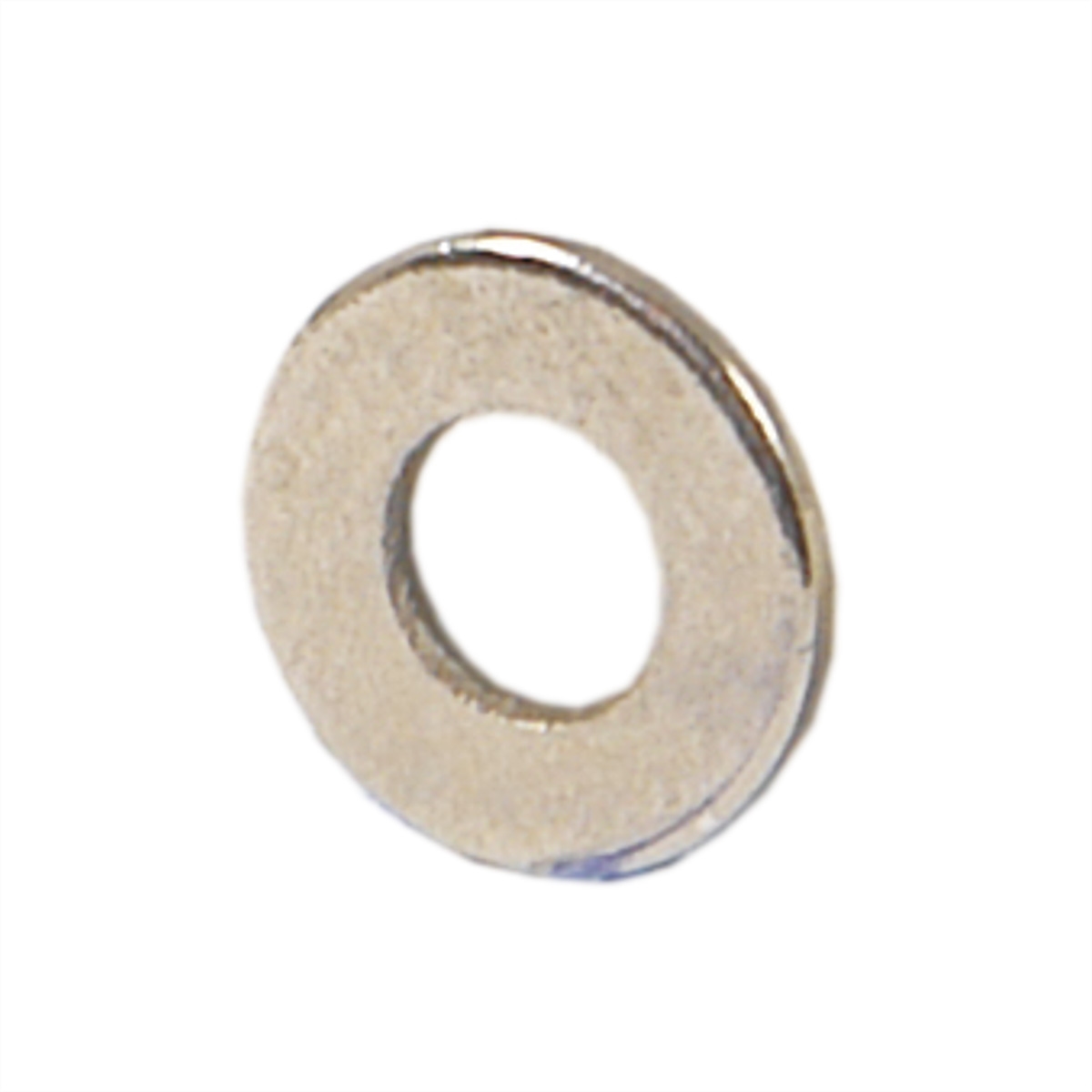 SCHROFF Scheibe - SCHEIBE A2,7 DIN125 100ST Image