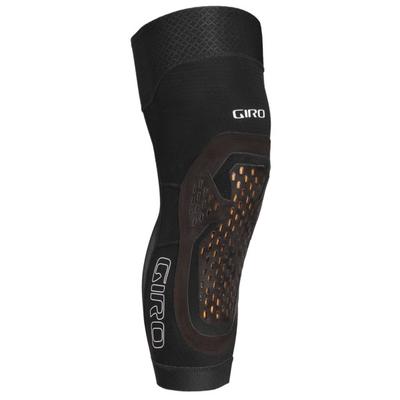 Giro - Loam Knee Sleeve - Knieprotektor Gr XL schwarz Image