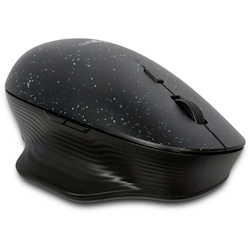 Targus EcoSmart Sustainable Ergonomic Ambidextrous Mouse Image