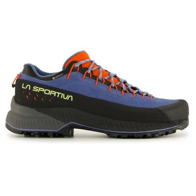 La Sportiva - Women's TX4 Evo GTX - Approachschuhe 43 | EU 43 schwarz Image