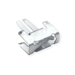 SCHROFF ESD-Clip für Alignment-Pin der CPCI-/VME64x-Griffe - ESD-CLIP IEEE 50STK Image