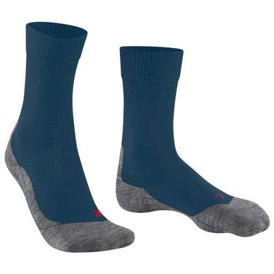 Falke - TK5 Ultra Light - Wandersocken 39-41 | EU 39-41 blau Image