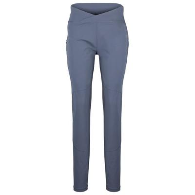 Stoic - Women's StrömstadSt. Tech Tights - Leggings Gr XXL blau Image