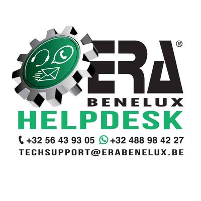 ERA Benelux Antriebswelle vorne links für CITROËN/PEUGEOT 3272JY 1612346780 DA10598 Image