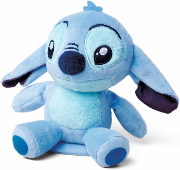 Disney Stitch Schulterplüsch - Simba Toys