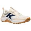 Keen - KS86 Leather Sneaker - Freizeitschuhe 48 | EU 48 birch /weiß
