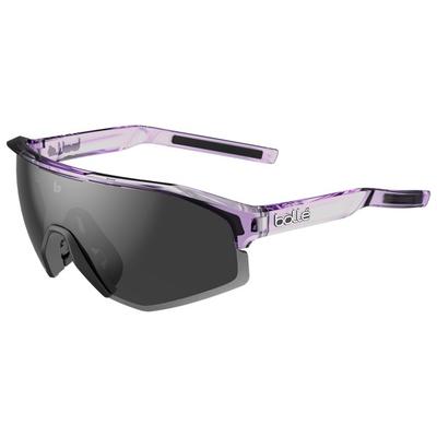 Bollé - Lightshifter S3 - Fahrradbrille Gr M grau Image