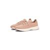 Slip-On Sneaker TOMMY HILFIGER "TH KNIT RUNNER", Damen, Gr. 42, beige, Textil, unifarben, sportlich, Schuhe, Freizeitschuh, Halbschuh, Schnürschuh mit gestickter Logoflag