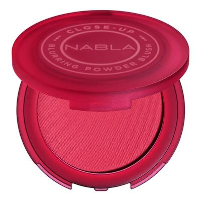 NABLA CLOSE-UP Satisfaction Puder ENDORPHIN 5 g Pink Image