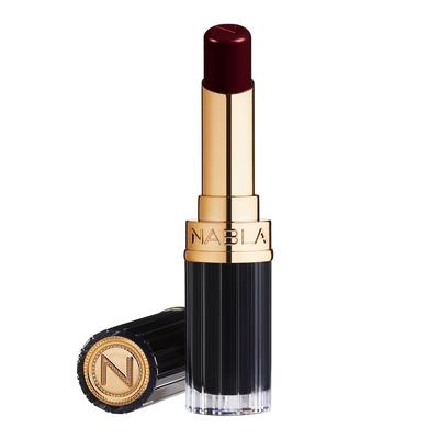 NABLA Beyond Jelly Lipstick Lippenstift 3.2 g Schwarz Image