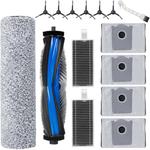 Kit d'accessoires pour ECOVACS DEEBOT X8 PRO OMNI / X8 Omni Robot Aspirateur Accessoires de
