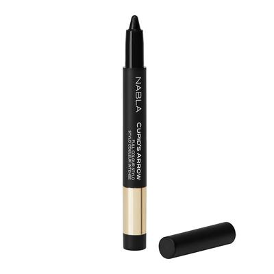 NABLA Cupid’s Arrow - Eyeliner BLACK 0.8 g Schwarz Image