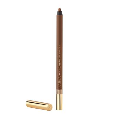 NABLA CLOSE-UP Lip Shaper Lipliner NUDE #5 1.12 g Weiss Image