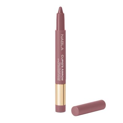 NABLA Cupid’s Arrow - Eyeliner MAUVE 0.8 g Rosegold Image