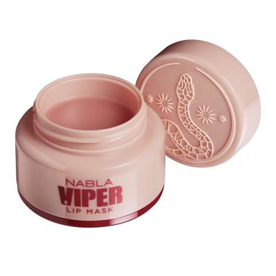 NABLA Viper Lip Mask Lippenbalsam 15 ml Weiss Image