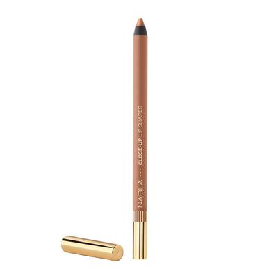NABLA CLOSE-UP Lip Shaper Lipliner 1.12 g Weiss Image