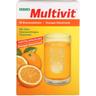 HERMES Arzneimittel Brausetabletten 60 St
