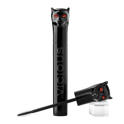 NABLA Vicious Waterproof Mascara 10 ml Schwarz Image