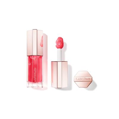 Lancôme Idôle Lip Juicytreat Lipgloss 12 Cherrylicious 9 ml Dunkelrot Damen Image