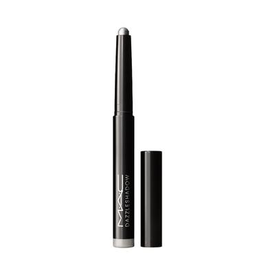 MAC DAZZLESHADOW EYESHADOW STICK Lidschatten DEMURE DIAMONDS 1.6 g Weiss Image