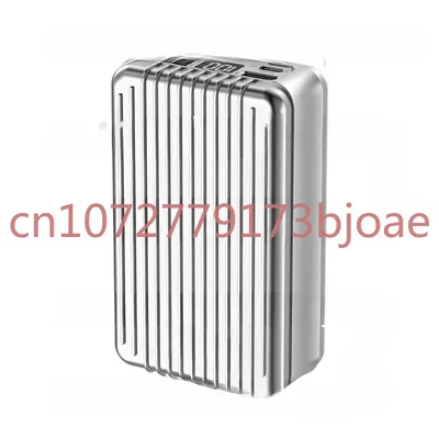 Zendure Supertank 100 W 26800 mAh Power Bank PD Notebook mit großer Kapazität Image