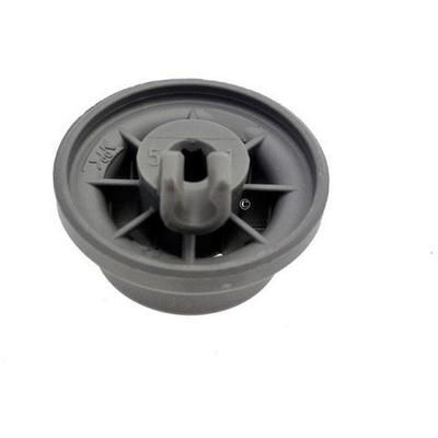 Bosch - Ersatzteil - Korbrolle für unteren Korb (pro Stück) - - ignis, constructa, black & decker, Image