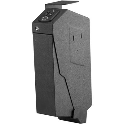 Pistolen-Safe mit Fingerabdruck-Aufbewahrung für Pistolen, Sicherheitskoffer, Schnellzugriff, Image