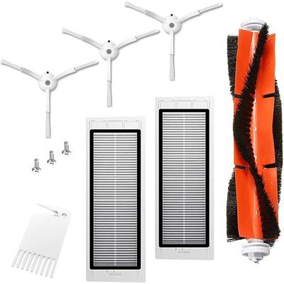 Ersatzteile für Staubsauger Xiaomi Roborock S50, S51, S55, S5 Max, S6, S60, S65, 10-teiliges Image