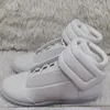 High Top Haken Herren Schuhe Weiß Rot Blau Leder Lace-up Freizeit Flache Schuhe Für Männer Gummi Sohle Cusual turnschuhe Größe 46