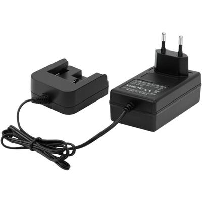 Trade-shop - Ladegerät 10,8V-18V Li-Ion für Dewalt DCF880C1JP DCF888 DCG412 DCG412B DCG412L2 Image