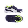 Puma Herren Kinderschuhe, Gr. 26, marineblau, kein Etikett