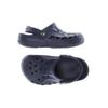Crocs Herren Kinderschuhe, Gr. 25, marineblau, kein Etikett