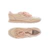 Reebok Classic Damen Sneakers, Gr. 41, orange, kein Etikett