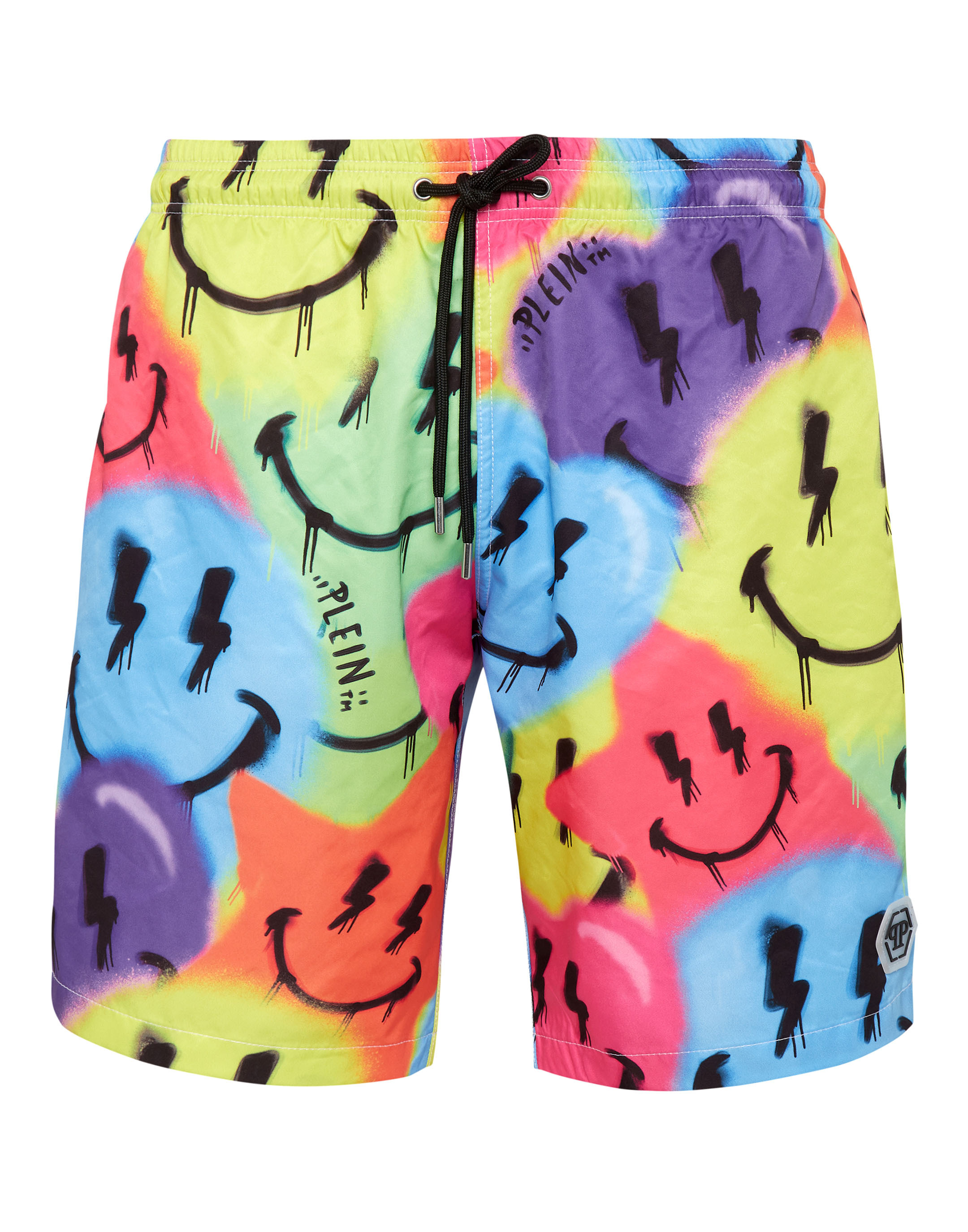 Badehose Smile Image