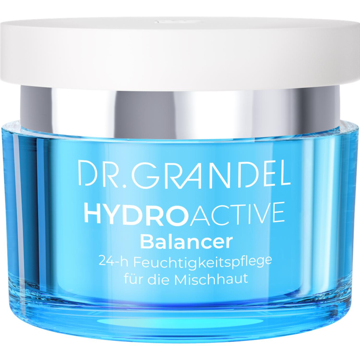 Hydro Active - Balancer 50ml Image