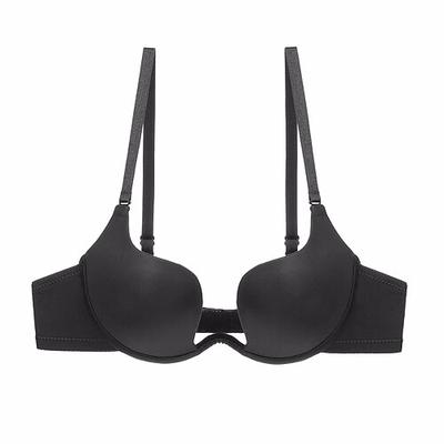 Deep V Push-Up Dirndl BH - Nahtlose Lift-Dessous fürs Oktoberfest bayerische Trachten Image