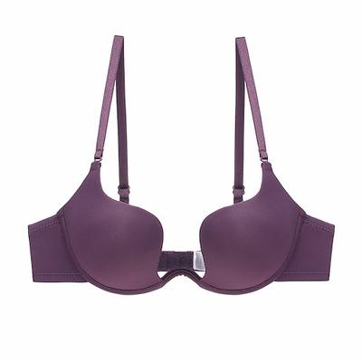 Deep V Push-Up Dirndl BH - Nahtlose Lift-Dessous fürs Oktoberfest bayerische Trachten Image