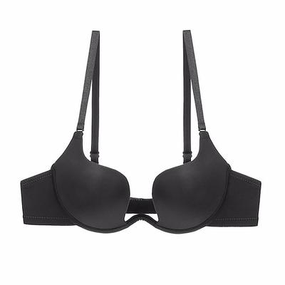 Deep V Push-Up Dirndl BH - Nahtlose Lift-Dessous fürs Oktoberfest bayerische Trachten Image
